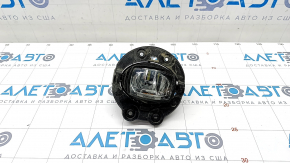 Fog light PTF right Jeep Cherokee KL 19-21 LED