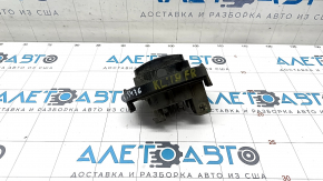Fog light PTF right Jeep Cherokee KL 19-21 LED
