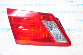 Left inner trunk lid light for Lexus ES350 07-09