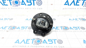 Fog light left PTF Jeep Cherokee KL 19-21 LED