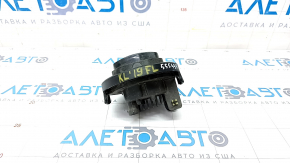 Fog light left PTF Jeep Cherokee KL 19-21 LED