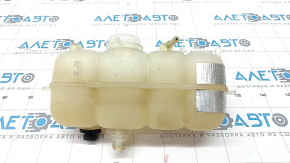 Expansion tank cooling Jeep Cherokee KL 19-23 2.0T without cap