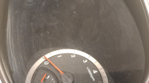Instrument cluster Hyundai Santa FE Sport 13-16 AWD 57k, scratches, for polishing