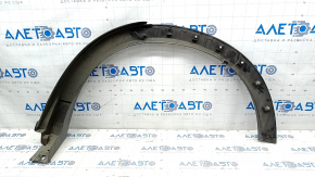 Rear right wing arch trim Mazda CX-9 16 - tear, fastening defects