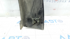 Rear right wing arch trim Mazda CX-9 16 - tear, fastening defects