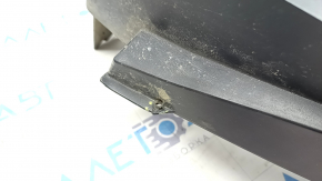 Rear right wing arch trim Mazda CX-9 16 - tear, fastening defects