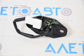 Lexus ES350 07-12 rear view camera