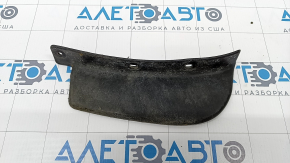 Mudguard front bumper left Jeep Cherokee KL 19-21 broken mount