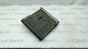 Lexus RX450h 10-15 Evaporator with Temperature Sensor