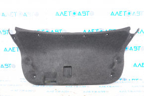 Lexus ES350 07-12 trunk lid trim