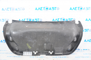 Lexus ES350 07-12 trunk lid trim