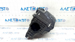 Mazda CX-9 16 air filter housing - broken mount