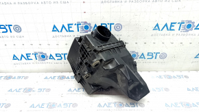Mazda CX-9 16 air filter housing - broken mount
