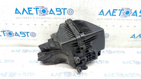 Mazda CX-9 16 air filter housing - broken mount