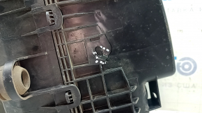 Mazda CX-9 16 air filter housing - broken mount