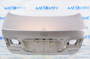 Trunk lid Lexus ES350 07-10 silver 3R4