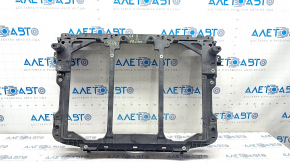 TV panel radiator Mazda CX-9 16- break