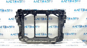 TV panel radiator Mazda CX-9 16- break