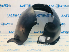 Front left fender liner Hyundai Sonata 15-17 sport TYC