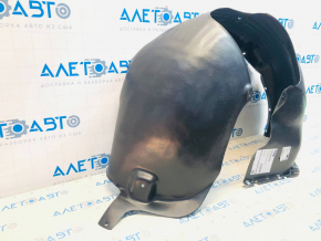 Front left fender liner Hyundai Sonata 15-17 sport TYC