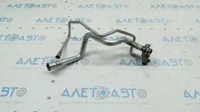 Lexus RX400h 04-09 Evaporator Tubes