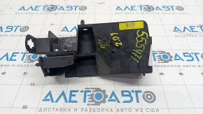 Radiator bracket left Jeep Cherokee KL 19-23 2.0T broken guide