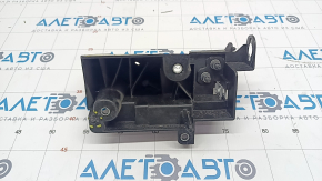 Radiator bracket left Jeep Cherokee KL 19-23 2.0T broken guide