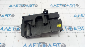 Radiator bracket left Jeep Cherokee KL 19-23 2.0T broken guide