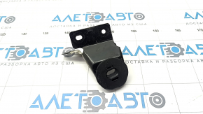 Radiator bracket lower left Jeep Cherokee KL 19-22 2.0T metal