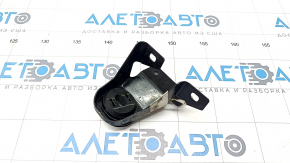 Radiator bracket lower left Jeep Cherokee KL 19-22 2.0T metal