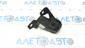 Radiator bracket lower right Jeep Cherokee KL 19-22 2.0T metal