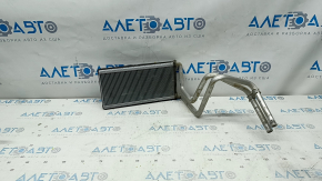 Lexus GX470 03-09 Heater Radiator
