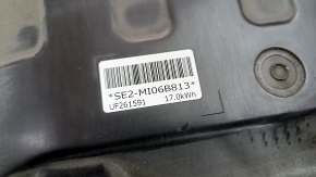 Battery VVB assembly Honda Clarity 18-19 usa 17kw 69k