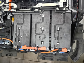 Battery VVB assembly Honda Clarity 18-19 usa 17kw 69k
