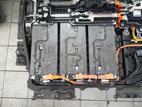 Battery VVB assembly Honda Clarity 18-19 usa 17kw 69k