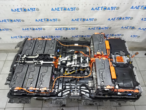 Battery VVB assembly Honda Clarity 18-19 usa 17kw 69k