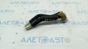 Lexus GX470 03-09 Evaporator Tubes