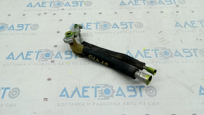 Lexus GX470 03-09 Evaporator Tubes