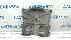 Engine protection metal Mazda CX-9 16- dented