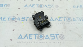 Actuator motor for the left heater air conditioner on a Lexus GX470 03-09