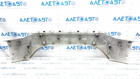 Lower tailgate trim Mazda CX-9 16 - broken fasteners