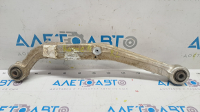 Upper rear left arm Nissan Rogue 14-20 straight, for replacement S\B