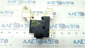 Mazda CX-9 16- Steering column switch block