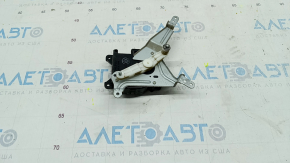 Actuator motor, heater drive, right air conditioner, Lexus GX470 03-09, complete