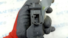 Actuator motor, heater drive, right air conditioner, Lexus GX470 03-09, complete