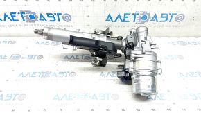 Steering column Mazda CX-9 16- eur