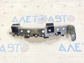 Front bumper mount right Honda CRV 17-22