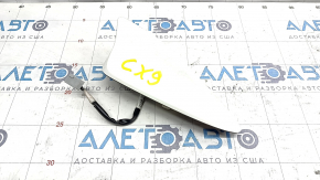 Antenna fin Mazda CX-9 16-23