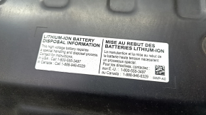 Battery VVB assembly Honda Clarity 18-19 usa 17kw 69k