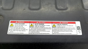 Battery VVB assembly Honda Clarity 18-19 usa 17kw 69k
